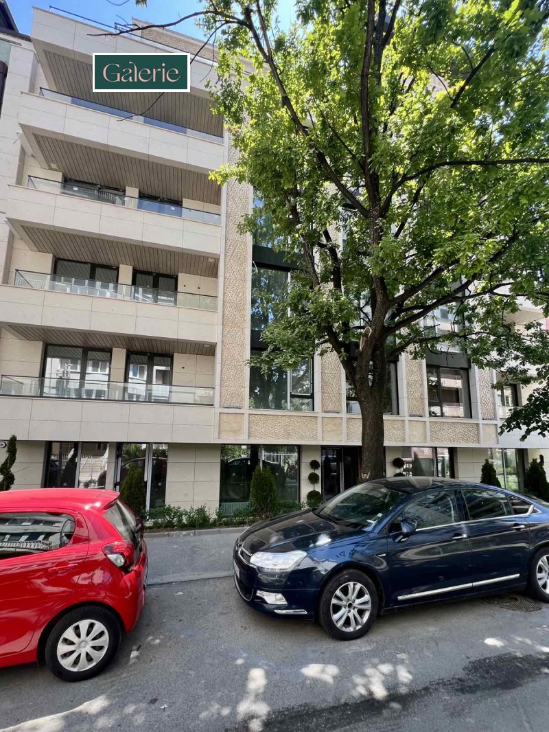 Te koop  2 slaapkamers Sofia , Lozenets , 140 m² | 58901976 - afbeelding [2]
