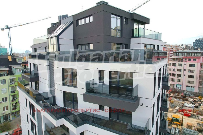 Till salu  2 sovrum Sofia , Poligona , 126 kvm | 77065896 - bild [9]