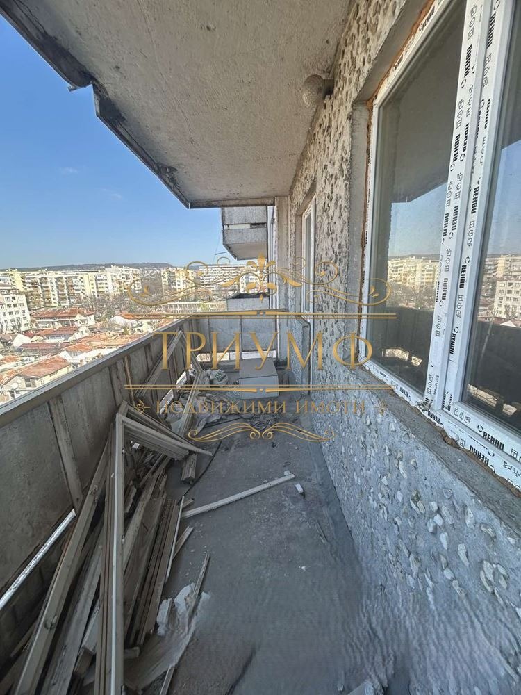 Продава 3-СТАЕН, град Варна, Автогара • 85000 € / 166245.55 лв. • 76099617 1