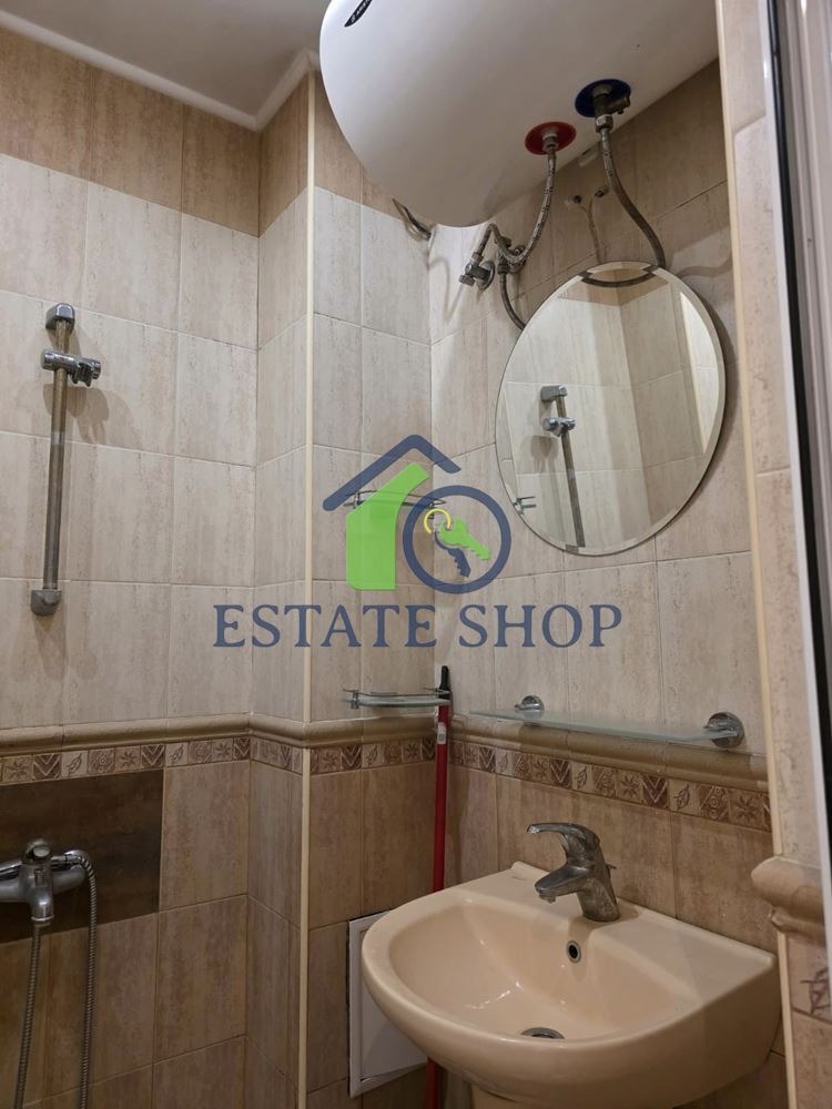 Продава 3-СТАЕН, гр. Пловдив, Кючук Париж, снимка 8 - Апартаменти - 52834605