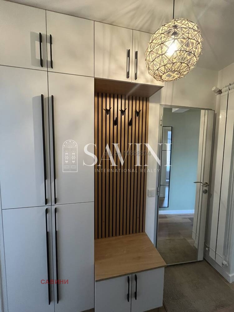 Продава 3-СТАЕН, гр. Кюстендил, Център, снимка 7 - Апартаменти - 54076170