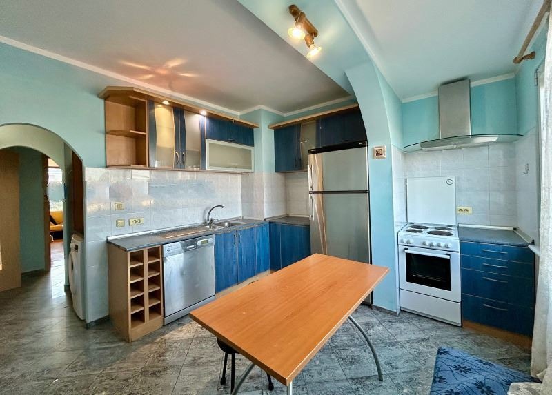 Продава 3-СТАЕН, гр. София, Бъкстон, снимка 7 - Апартаменти - 54144910