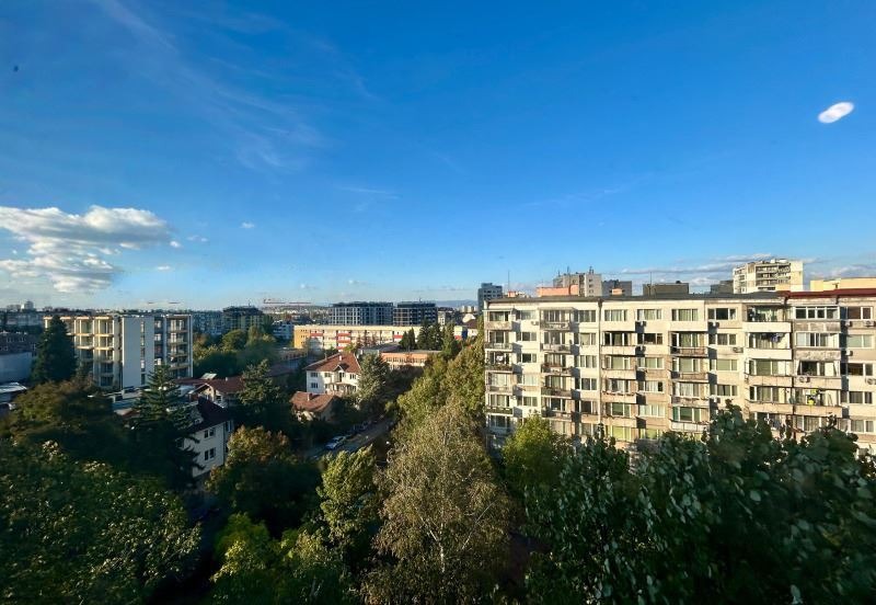 Продава 3-СТАЕН, гр. София, Бъкстон, снимка 3 - Апартаменти - 54144910