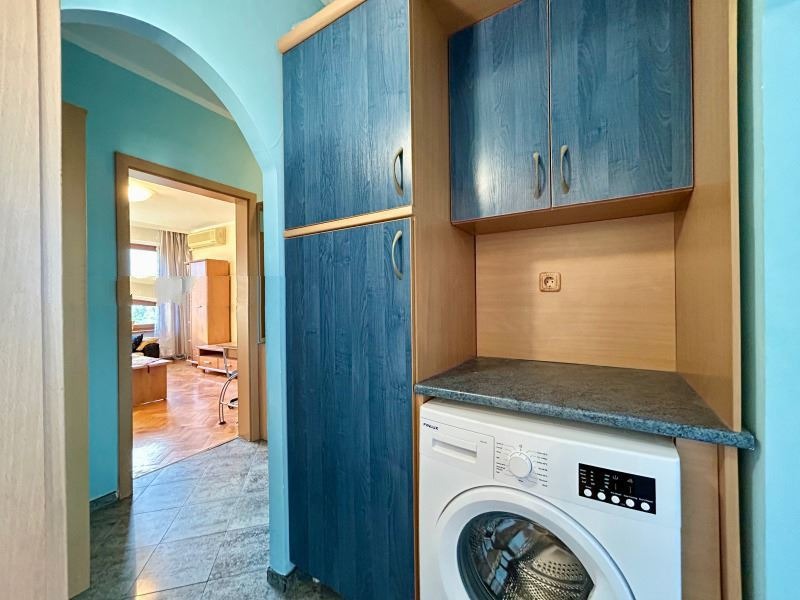 Продава 3-СТАЕН, гр. София, Бъкстон, снимка 6 - Апартаменти - 54144910