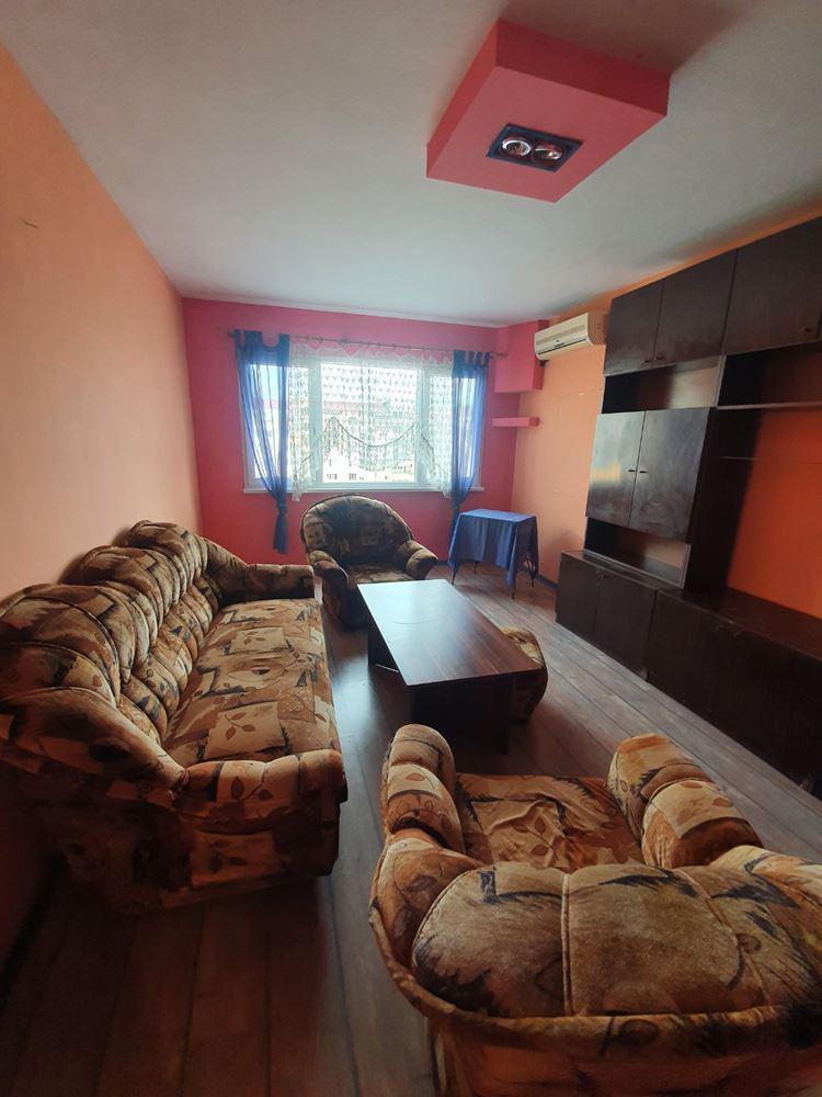 Продава МНОГОСТАЕН, гр. Стара Загора, Център, снимка 17 - Aпартаменти - 48301667