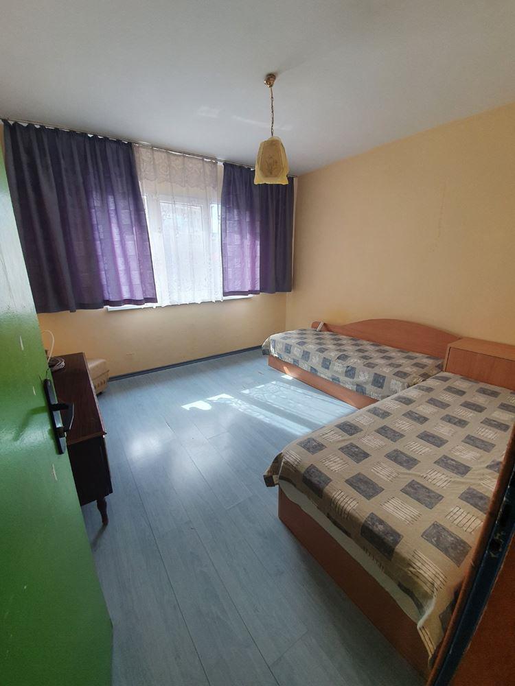 Продава МНОГОСТАЕН, гр. Стара Загора, Център, снимка 9 - Aпартаменти - 48301667