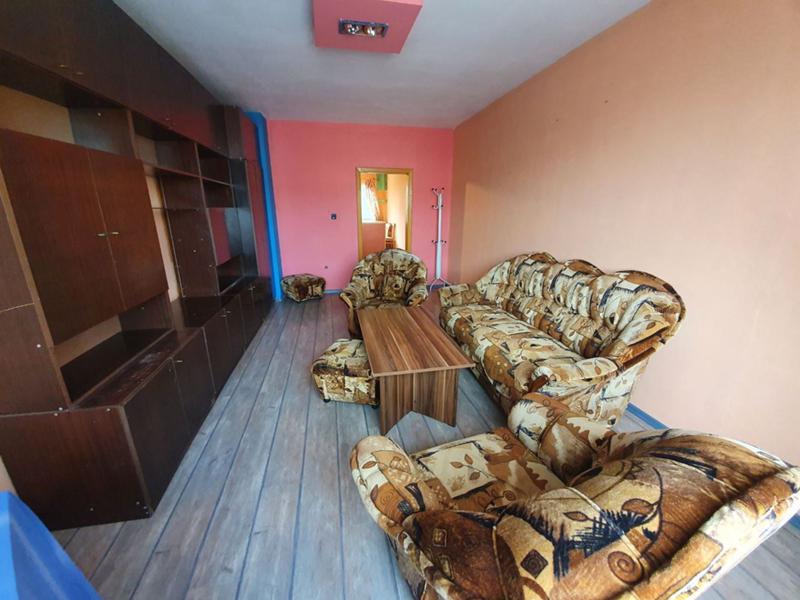 Продава МНОГОСТАЕН, гр. Стара Загора, Център, снимка 14 - Aпартаменти - 48301667