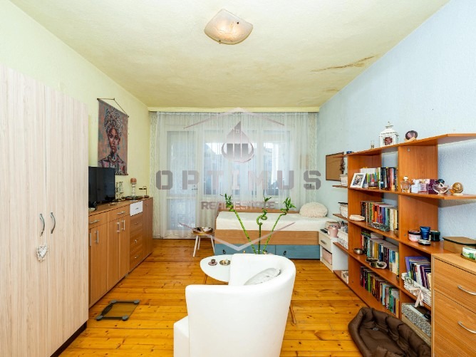 For Sale  3+ bedroom Plovdiv , Mladezhki Halm , 126 sq.m | 67603813 - image [12]