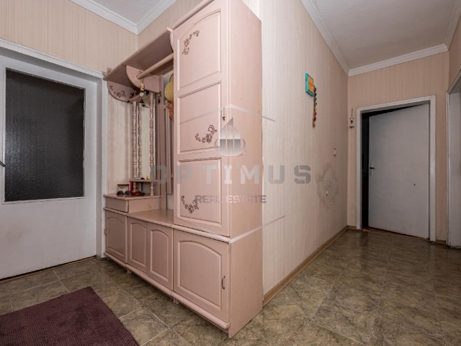 For Sale  3+ bedroom Plovdiv , Mladezhki Halm , 126 sq.m | 67603813 - image [17]