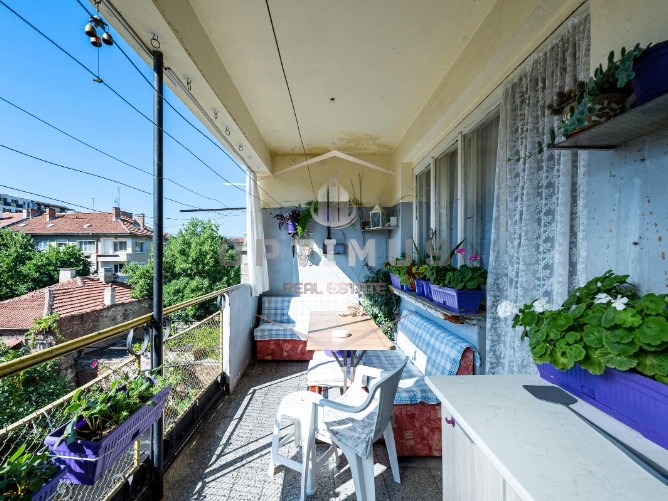 Na prodej  3+ ložnice Plovdiv , Mladežki Chalm , 126 m2 | 67603813 - obraz [6]