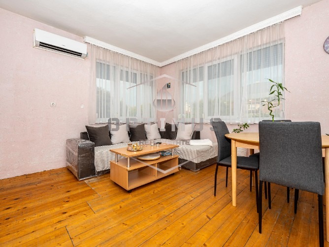 Na prodej  3+ ložnice Plovdiv , Mladežki Chalm , 126 m2 | 67603813