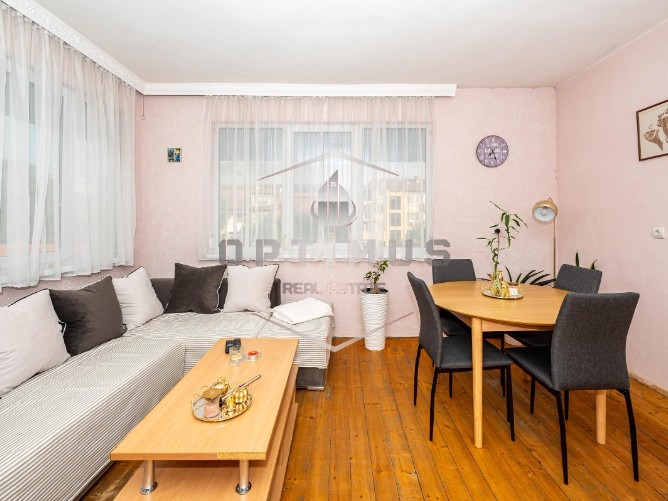 Myytävänä  3+ makuuhuone Plovdiv , Mladežki Halm , 126 neliömetriä | 67603813 - kuva [2]