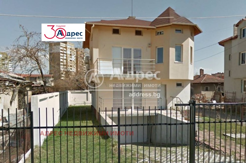 Продава  Къща град София , Надежда 4 , 260 кв.м | 11075337 - изображение [2]