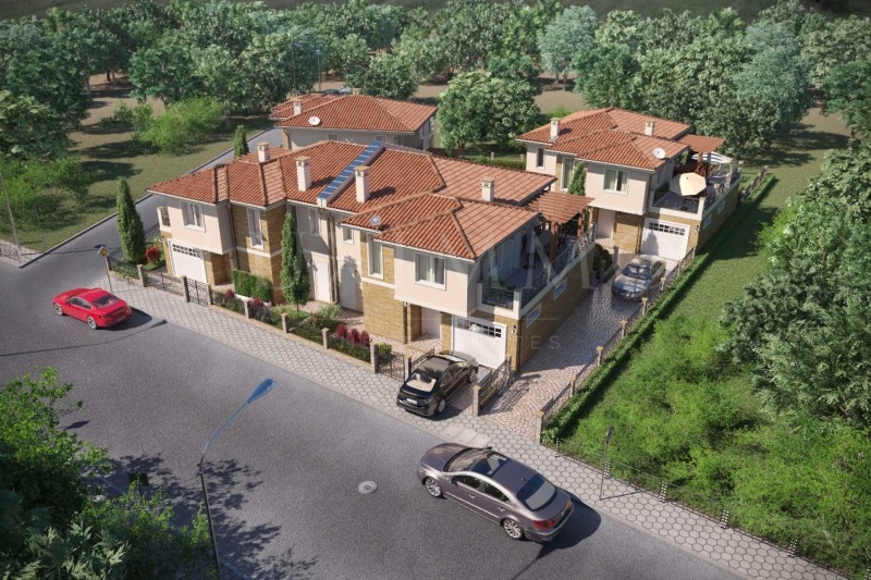 Satılık  Ev bölge Burgaz , Pomorie , 154 metrekare | 40404337 - görüntü [7]