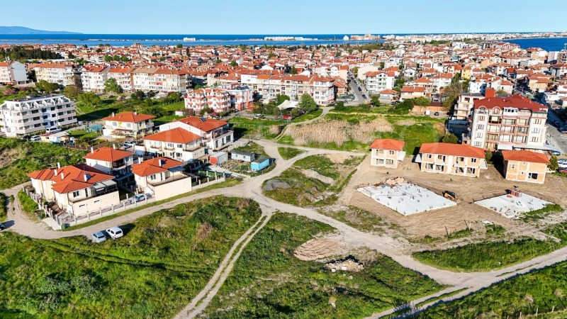 Προς πώληση  σπίτι περιοχή Μπουργκάς , Πομορηε , 154 τ.μ | 40404337 - εικόνα [8]