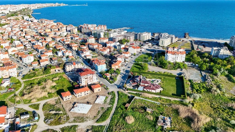 Προς πώληση  σπίτι περιοχή Μπουργκάς , Πομορηε , 154 τ.μ | 40404337 - εικόνα [9]