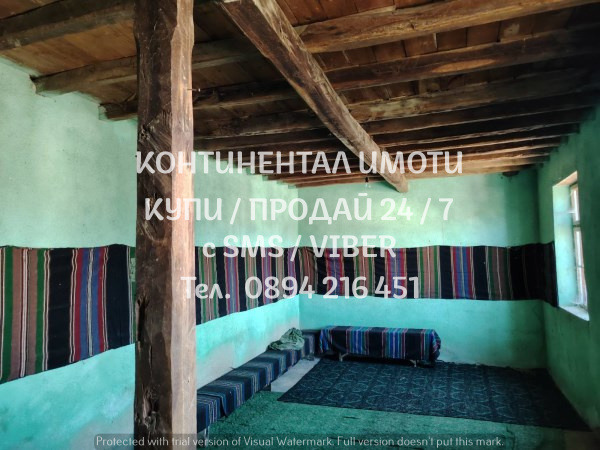 Na prodej  Dům oblast Plovdiv , Starosel , 80 m2 | 30248122 - obraz [13]