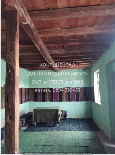Na prodej  Dům oblast Plovdiv , Starosel , 80 m2 | 30248122 - obraz [4]