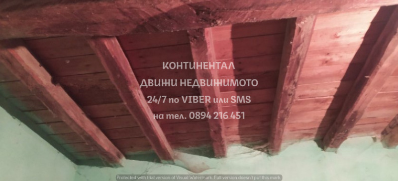 Na prodej  Dům oblast Plovdiv , Starosel , 80 m2 | 30248122 - obraz [8]