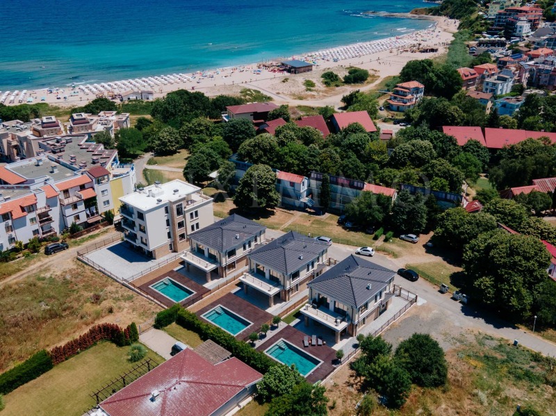Προς πώληση  σπίτι περιοχή Μπουργκάς , Λοζενετσ , 270 τ.μ | 10236181 - εικόνα [5]