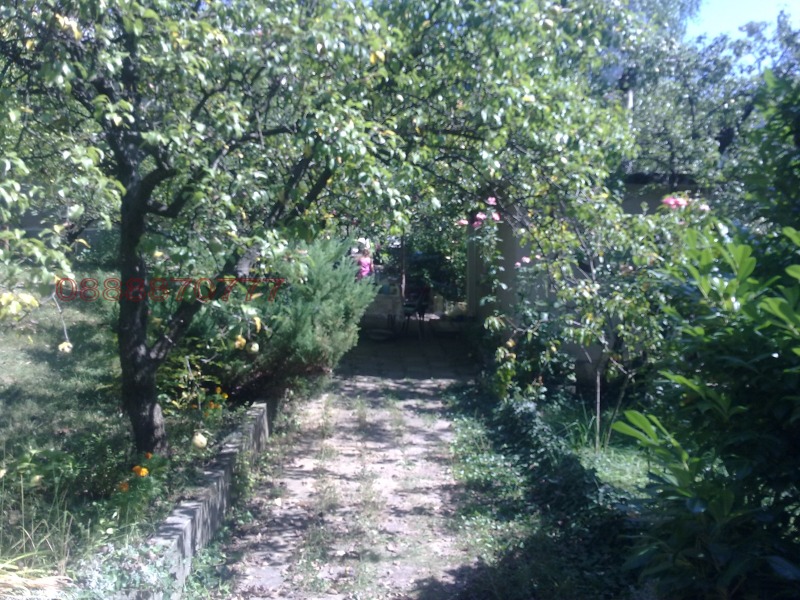 Продава КЪЩА, гр. Враца, Студентски град, снимка 13 - Къщи - 52783632