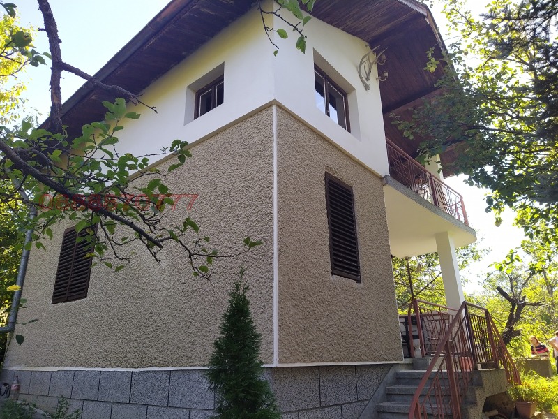 Продава КЪЩА, гр. Враца, Студентски град, снимка 3 - Къщи - 52783632