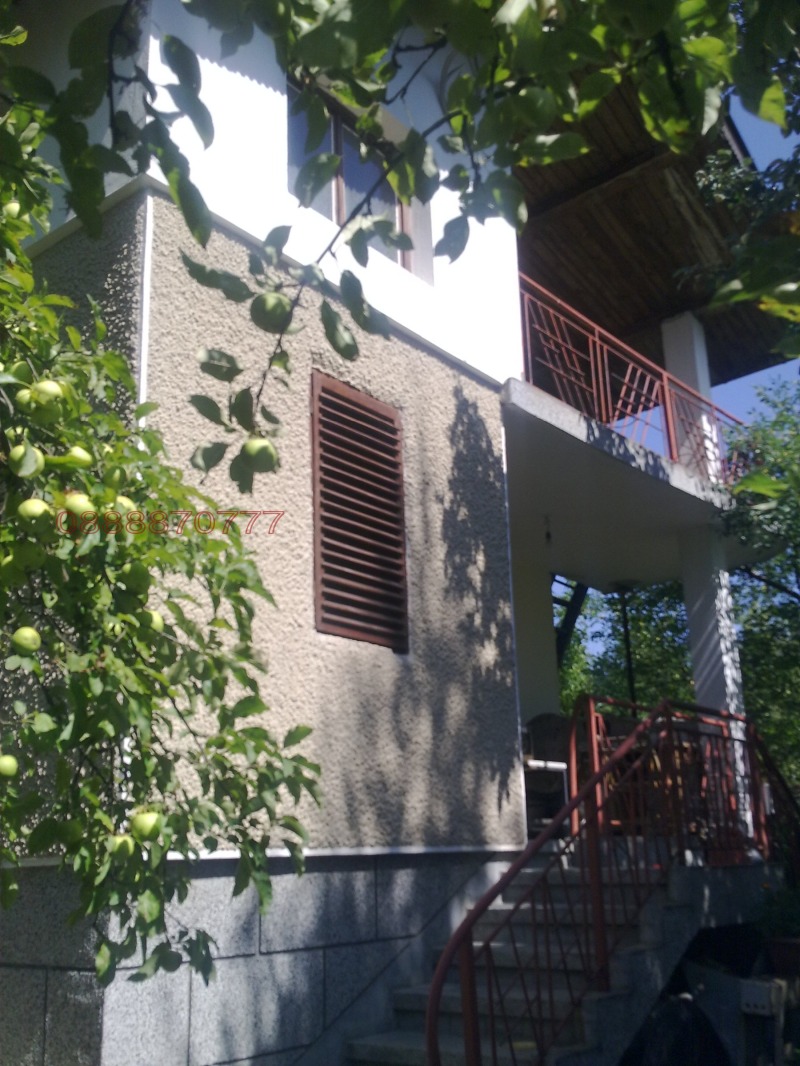 Продава КЪЩА, гр. Враца, Студентски град, снимка 6 - Къщи - 52783632