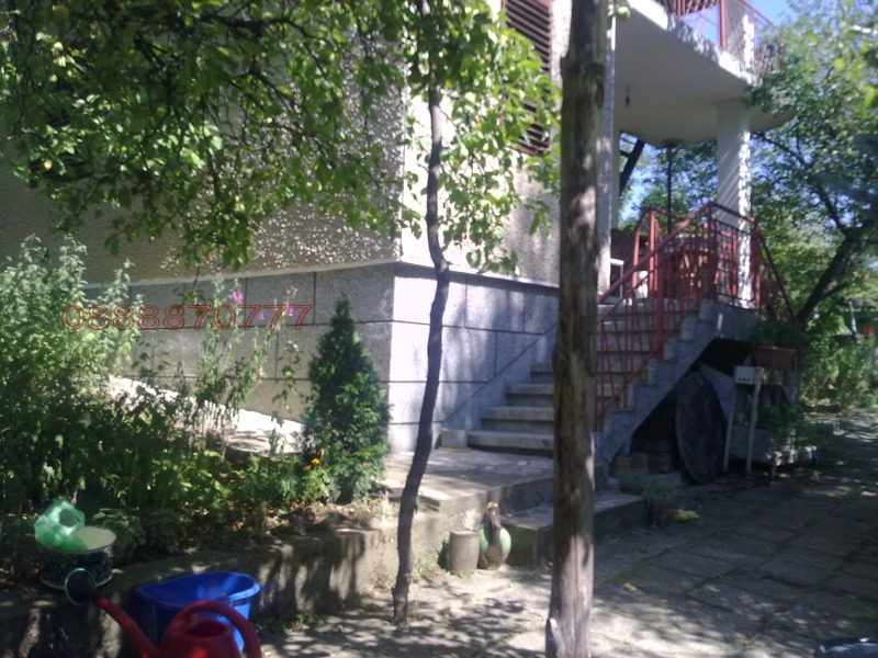 Продава КЪЩА, гр. Враца, Студентски град, снимка 5 - Къщи - 52783632