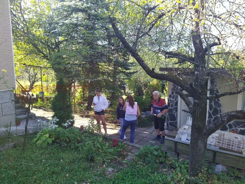 Продава КЪЩА, гр. Враца, Студентски град, снимка 8 - Къщи - 52783632