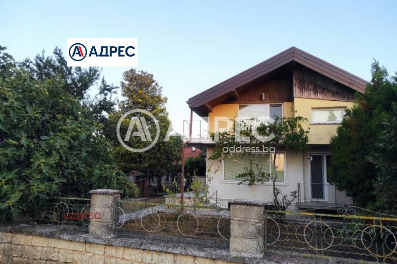 Продава КЪЩА, област Добрич, с. Българево • 195000 € • 64801804 — Holmes.bg