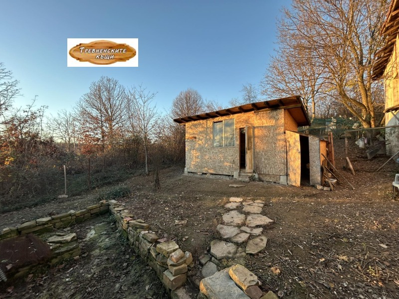 Продава КЪЩА, гр. Трявна, област Габрово, снимка 2 - Къщи - 52800354