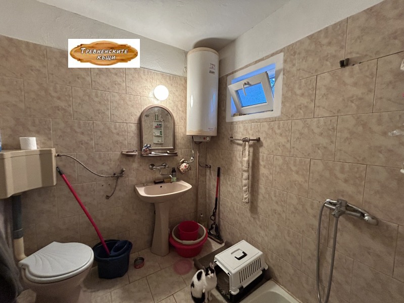 Продава КЪЩА, гр. Трявна, област Габрово, снимка 8 - Къщи - 52800354