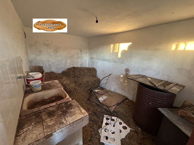 Продава КЪЩА, гр. Трявна, област Габрово, снимка 10 - Къщи - 52800354