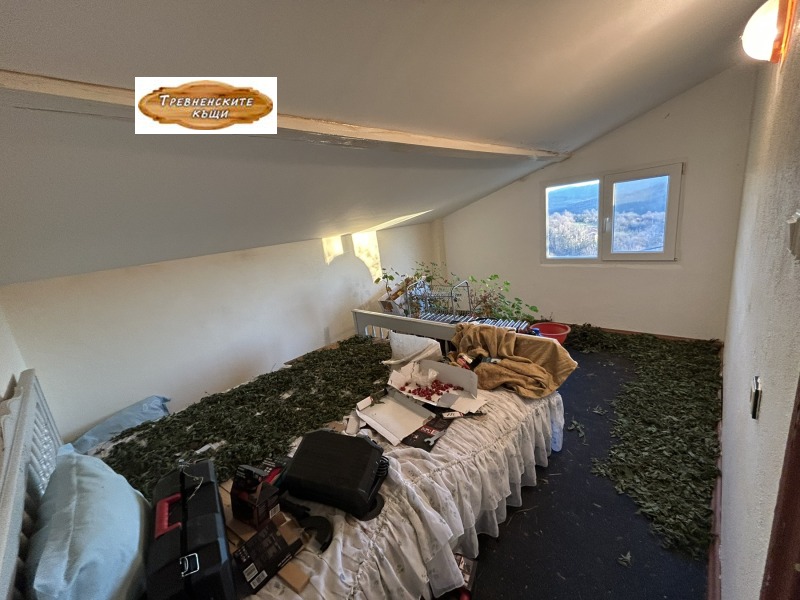 Продава КЪЩА, гр. Трявна, област Габрово, снимка 12 - Къщи - 52800354
