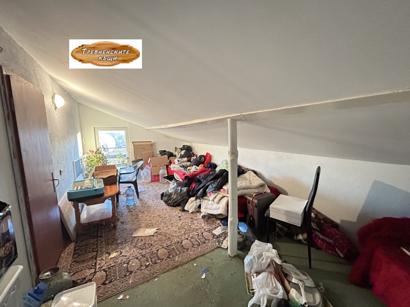 Продава КЪЩА, гр. Трявна, област Габрово, снимка 13 - Къщи - 52800354