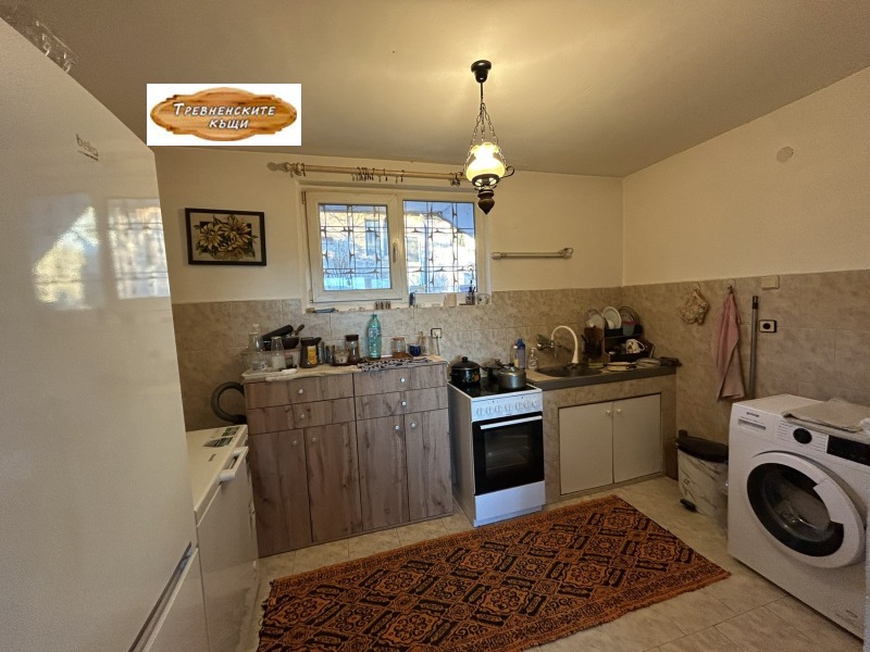 Продава КЪЩА, гр. Трявна, област Габрово, снимка 6 - Къщи - 52800354