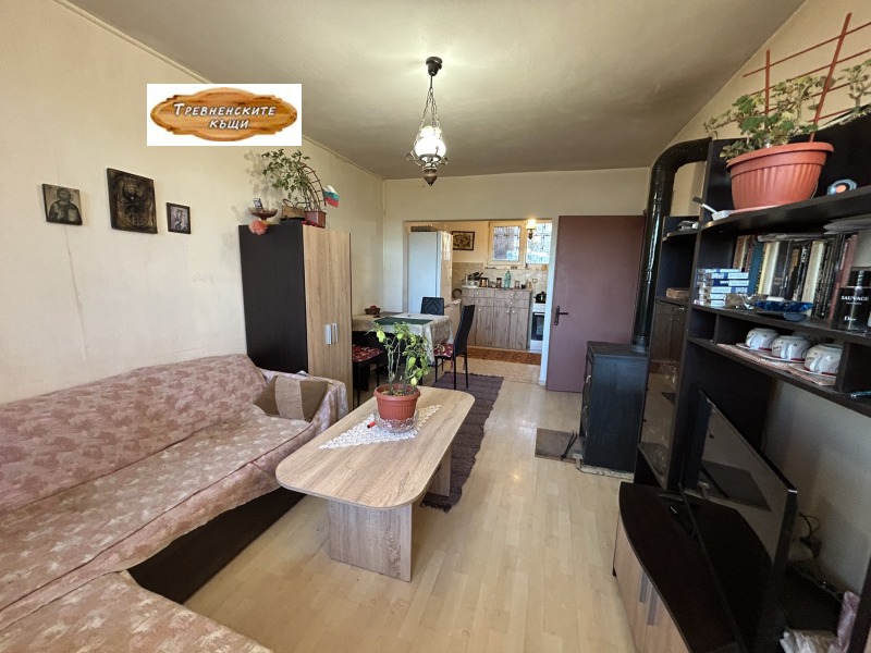 Продава КЪЩА, гр. Трявна, област Габрово, снимка 5 - Къщи - 52800354