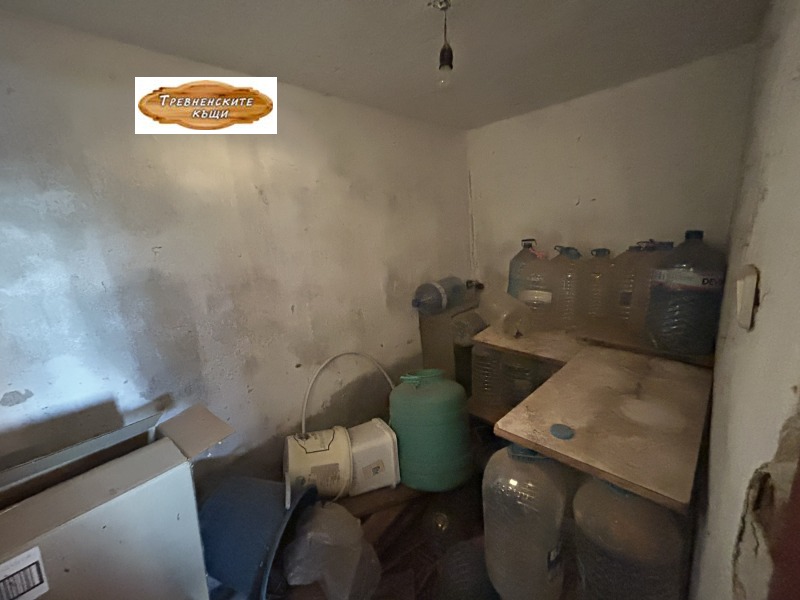 Продава КЪЩА, гр. Трявна, област Габрово, снимка 11 - Къщи - 52800354