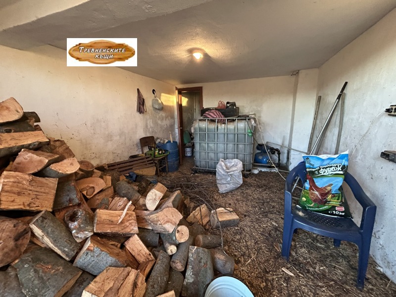 Продава КЪЩА, гр. Трявна, област Габрово, снимка 9 - Къщи - 52800354