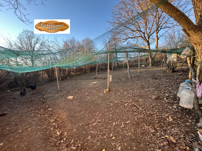 Продава КЪЩА, гр. Трявна, област Габрово, снимка 3 - Къщи - 52800354