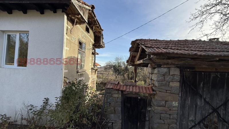 Продава КЪЩА, с. Здравковец, област Габрово, снимка 2 - Къщи - 53479603