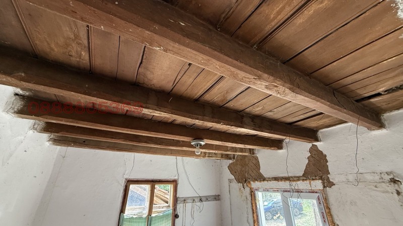 Продава КЪЩА, с. Здравковец, област Габрово, снимка 10 - Къщи - 53479603