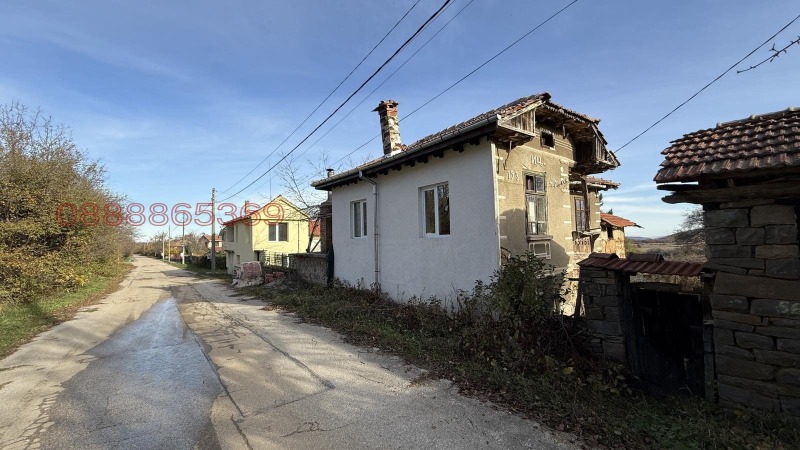 Продава КЪЩА, с. Здравковец, област Габрово, снимка 4 - Къщи - 53479603