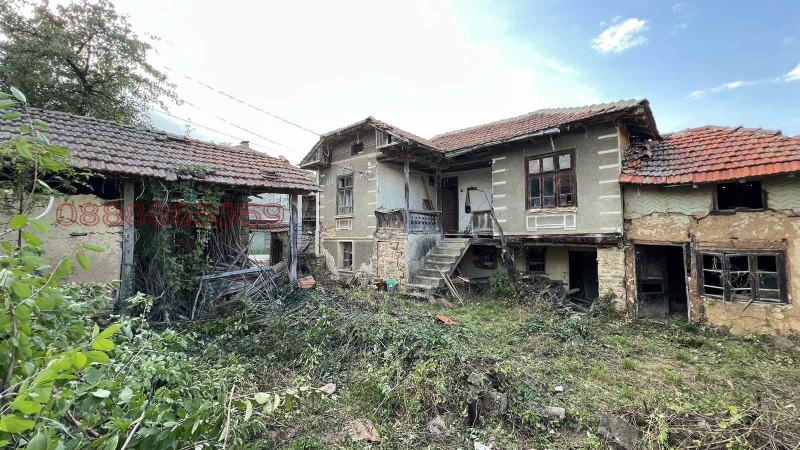 Продава КЪЩА, с. Здравковец, област Габрово, снимка 9 - Къщи - 53479603