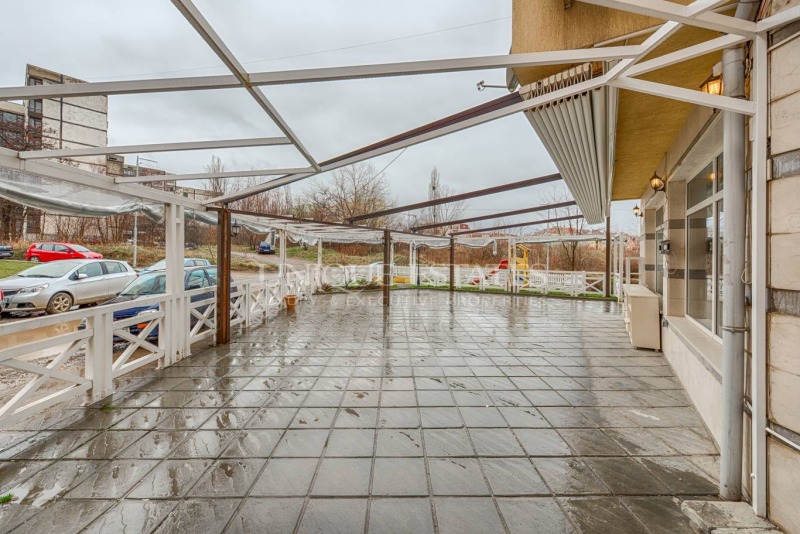 Продаја  Бар; кафић Софија , Студентски град , 437 м2 | 83426654 - слика [15]