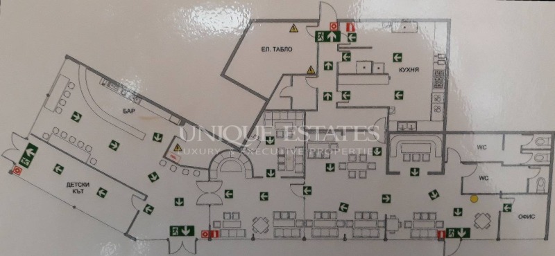 Продаја  Бар; кафић Софија , Студентски град , 437 м2 | 83426654 - слика [16]