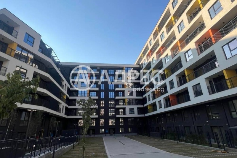 Продава ГАРАЖ, ПАРКОМЯСТО, гр. София, Овча купел 2