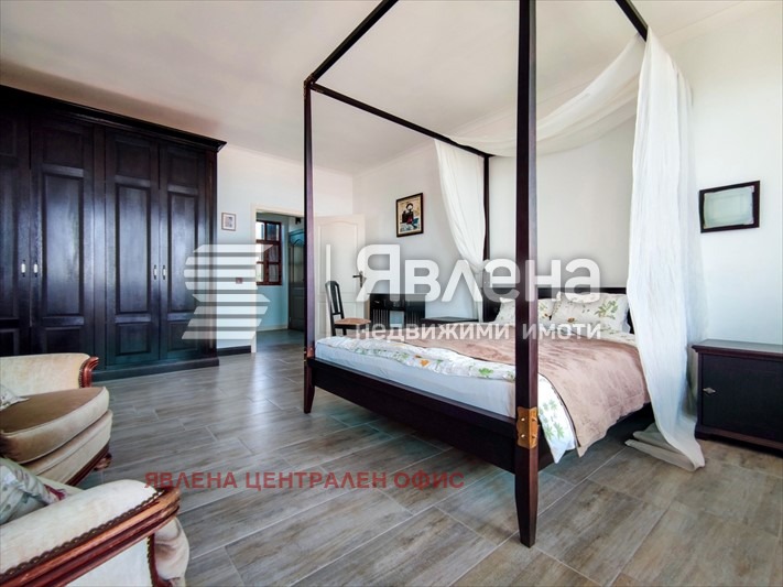 Продава ХОТЕЛ, с. Емона, област Бургас, снимка 11 - Хотели - 53713495