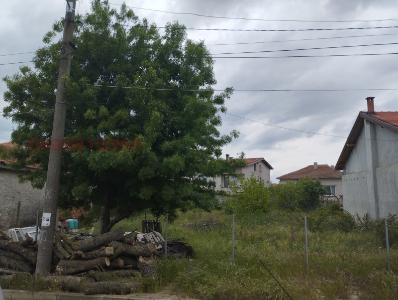 Продава ПАРЦЕЛ, гр. Каварна, област Добрич, снимка 3 - Парцели - 52798024