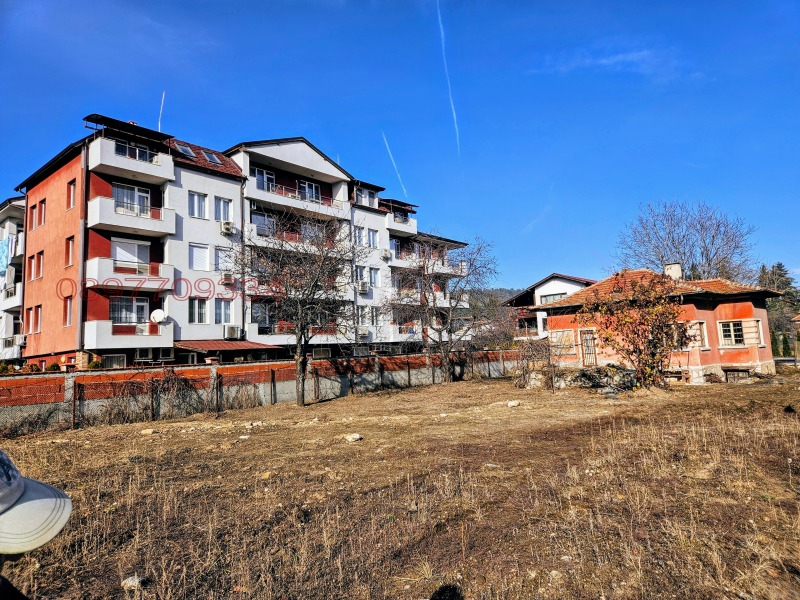 Продава ПАРЦЕЛ, гр. Велинград, област Пазарджик, снимка 2 - Парцели - 52783551